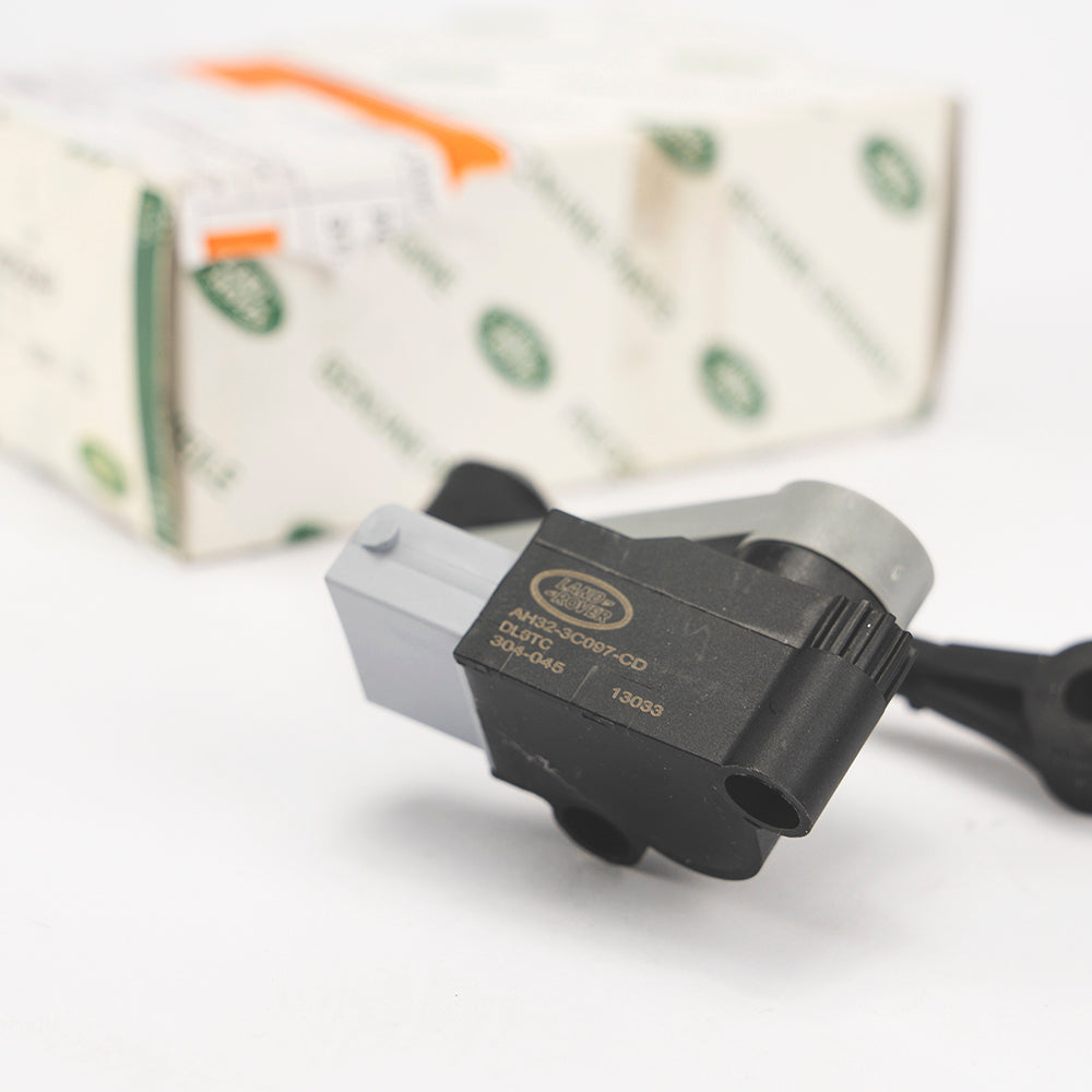 HOOGTE NIVEAU SENSOR