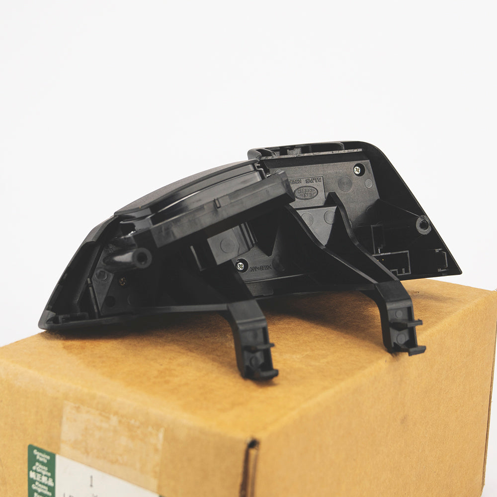 RH STUURWIELSCHAKELPANEEL