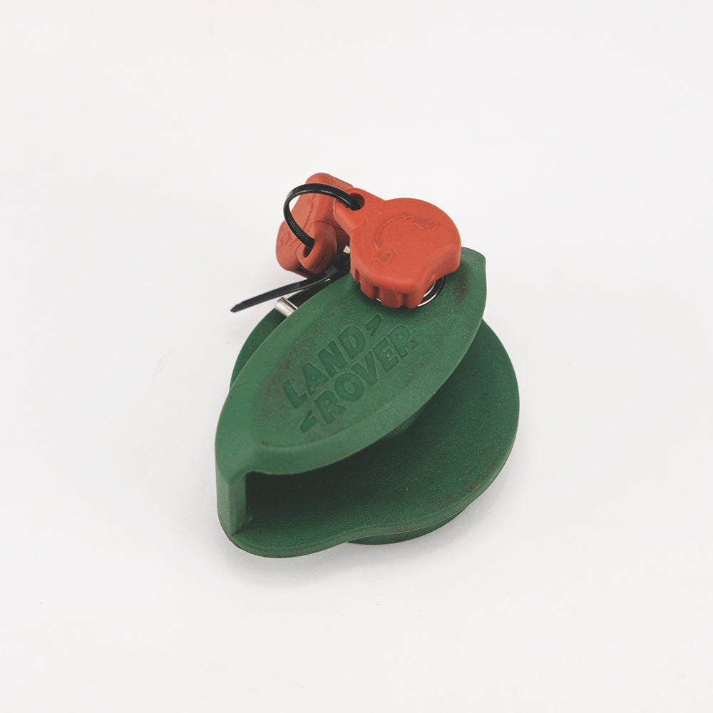 VERWIJDERBARE TREKHAAKVERGRENDELINGSKIT