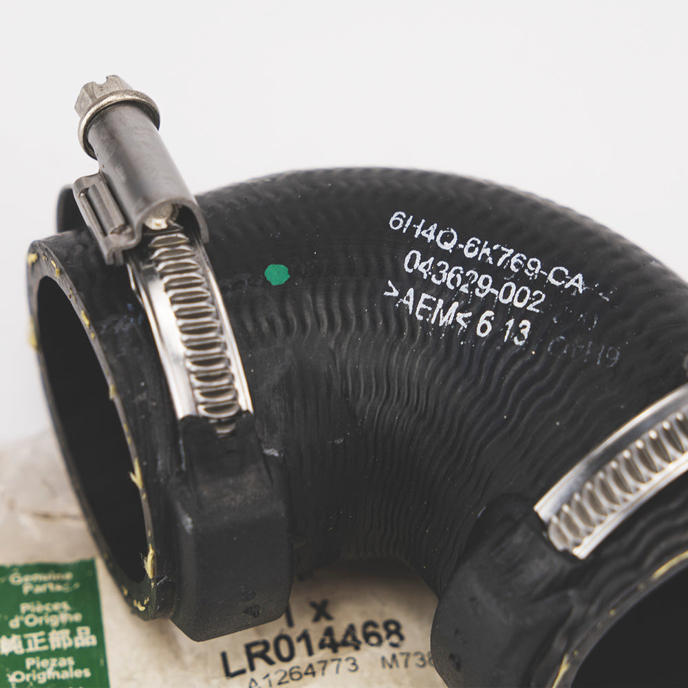 INLAATVERDEELSTUK LUCHTKANAAL