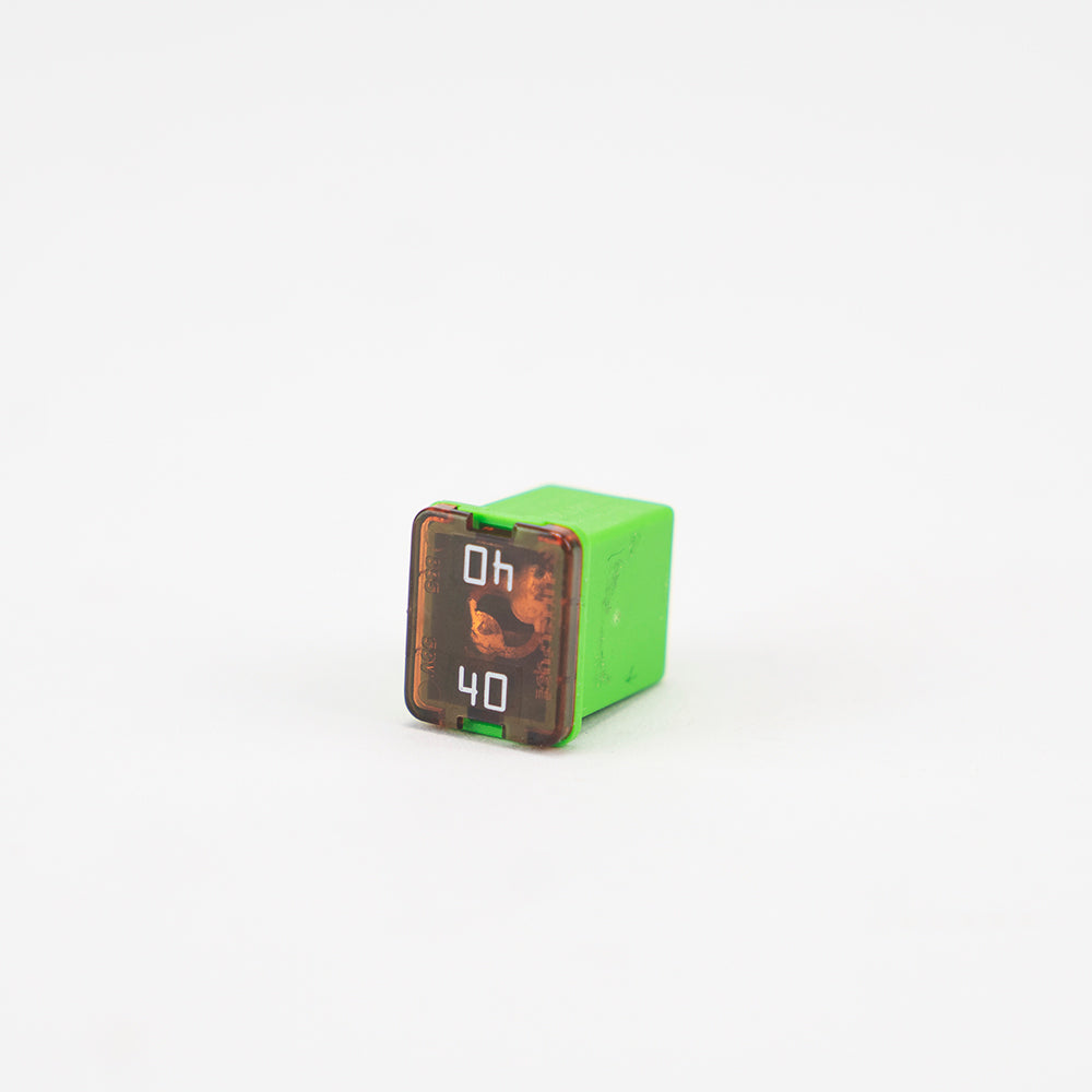 40A ZEKERINGSET