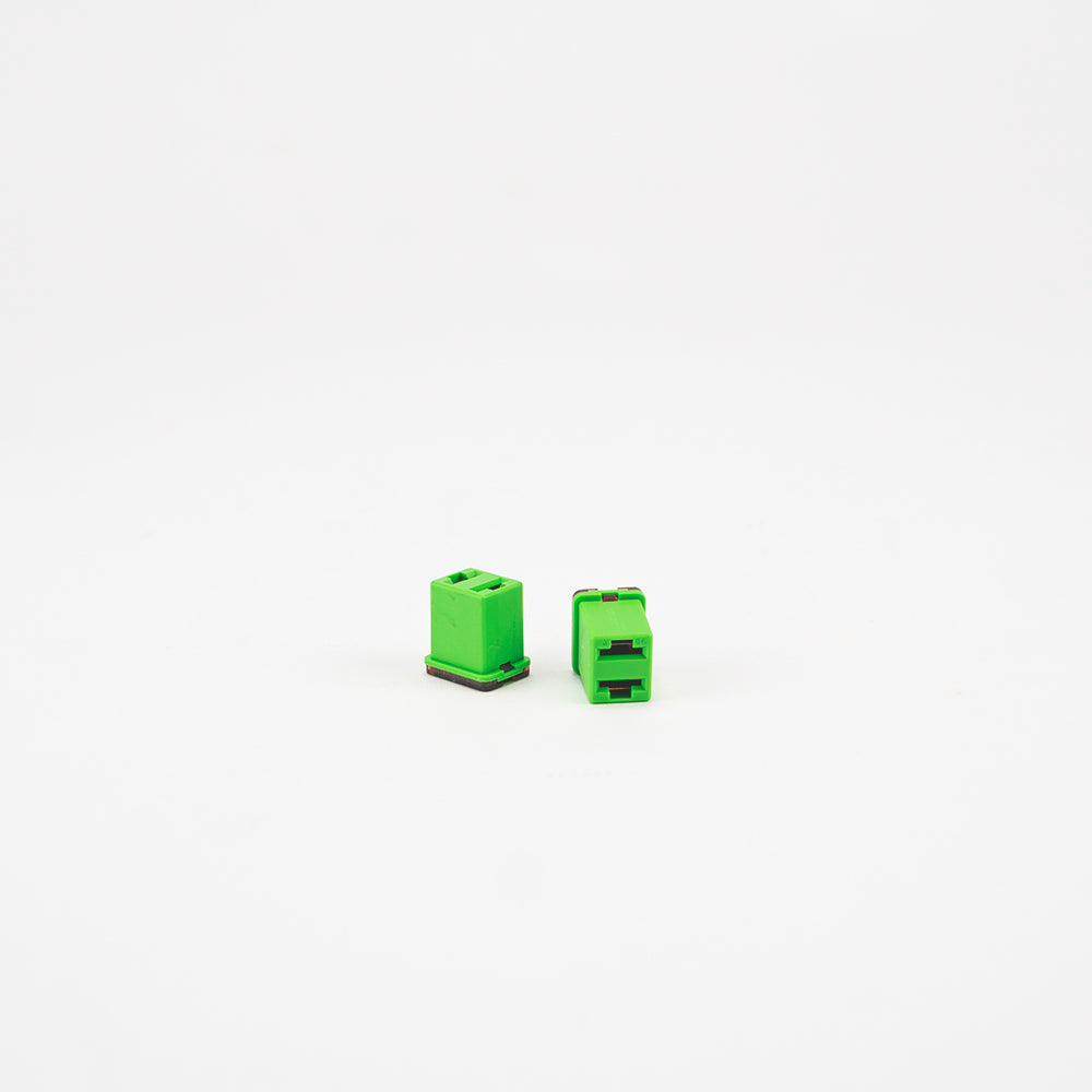 40A ZEKERINGSET