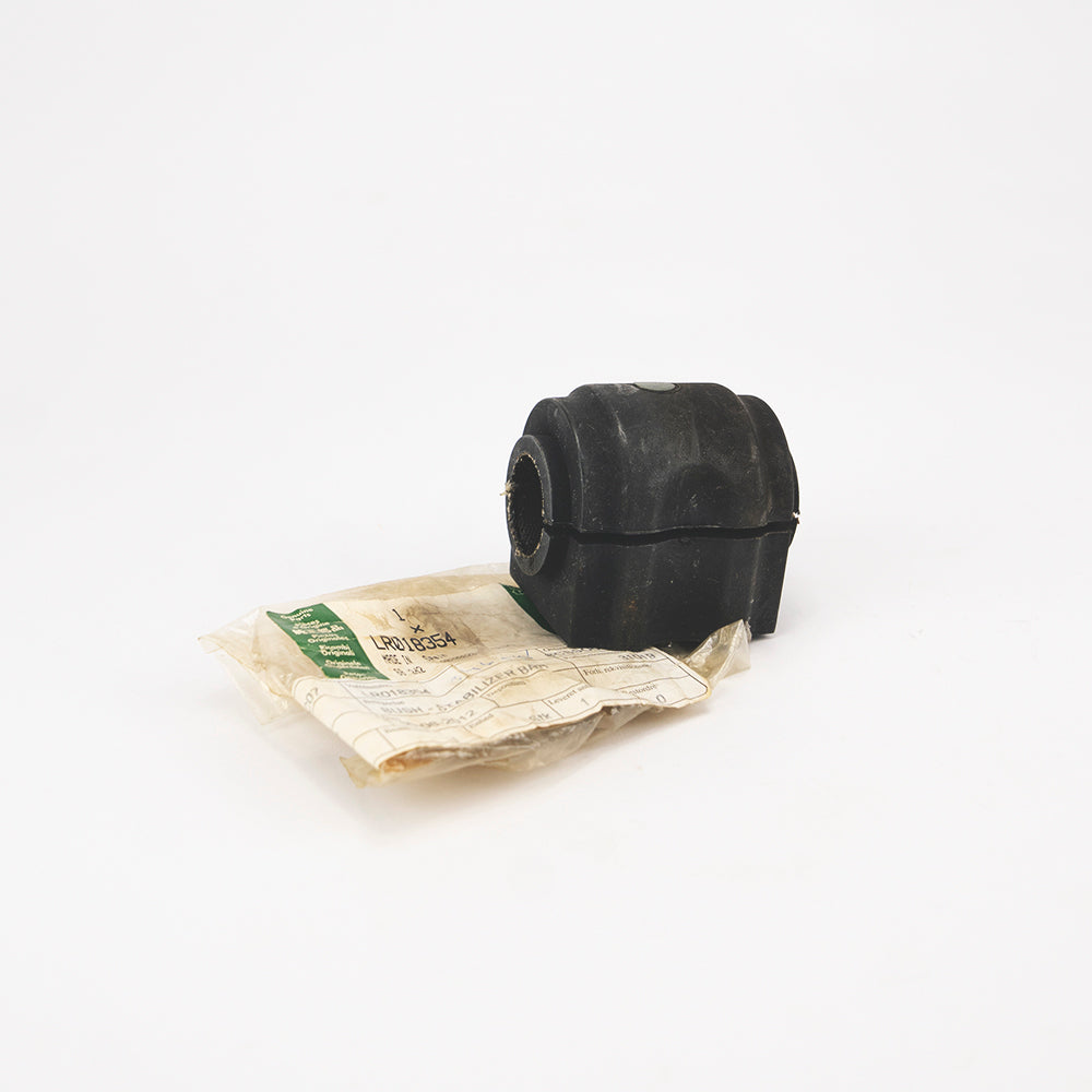 BUS VOOR ANTIROLBALK