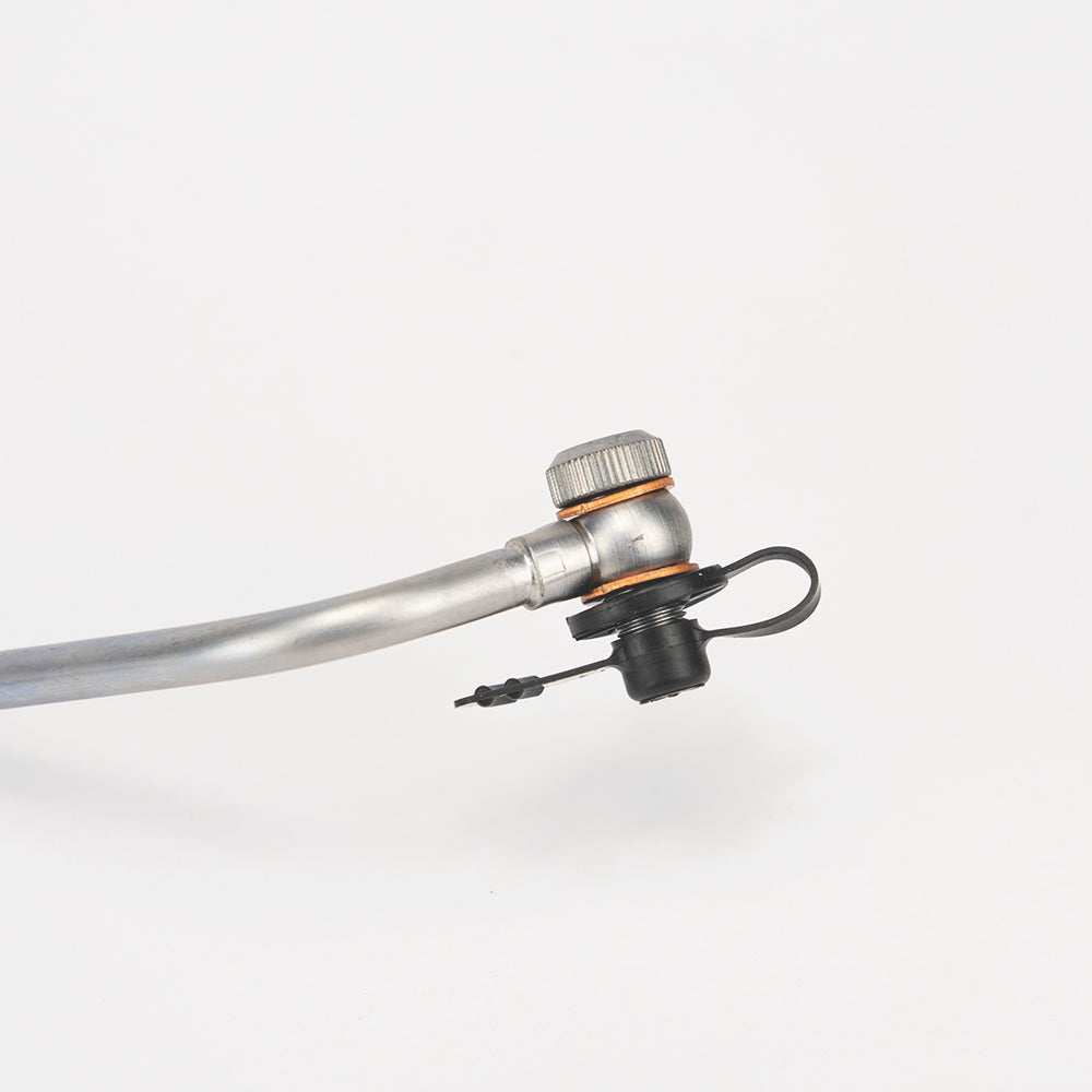 OLIE TOEVOERLEIDING SDV6