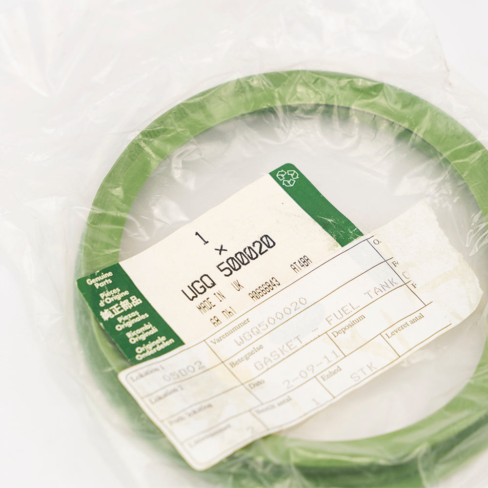 BRANDSTOFPOMP PAKKING