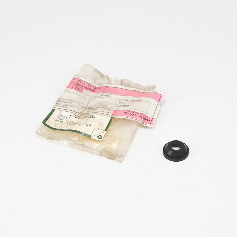 DOORVOERKLEP REMSERVO