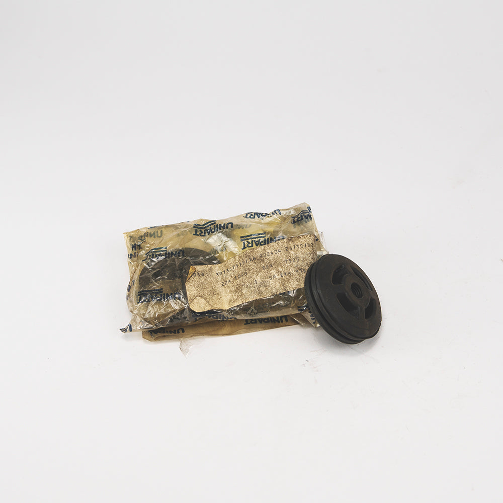 UITLAAT HANGER BEUGEL