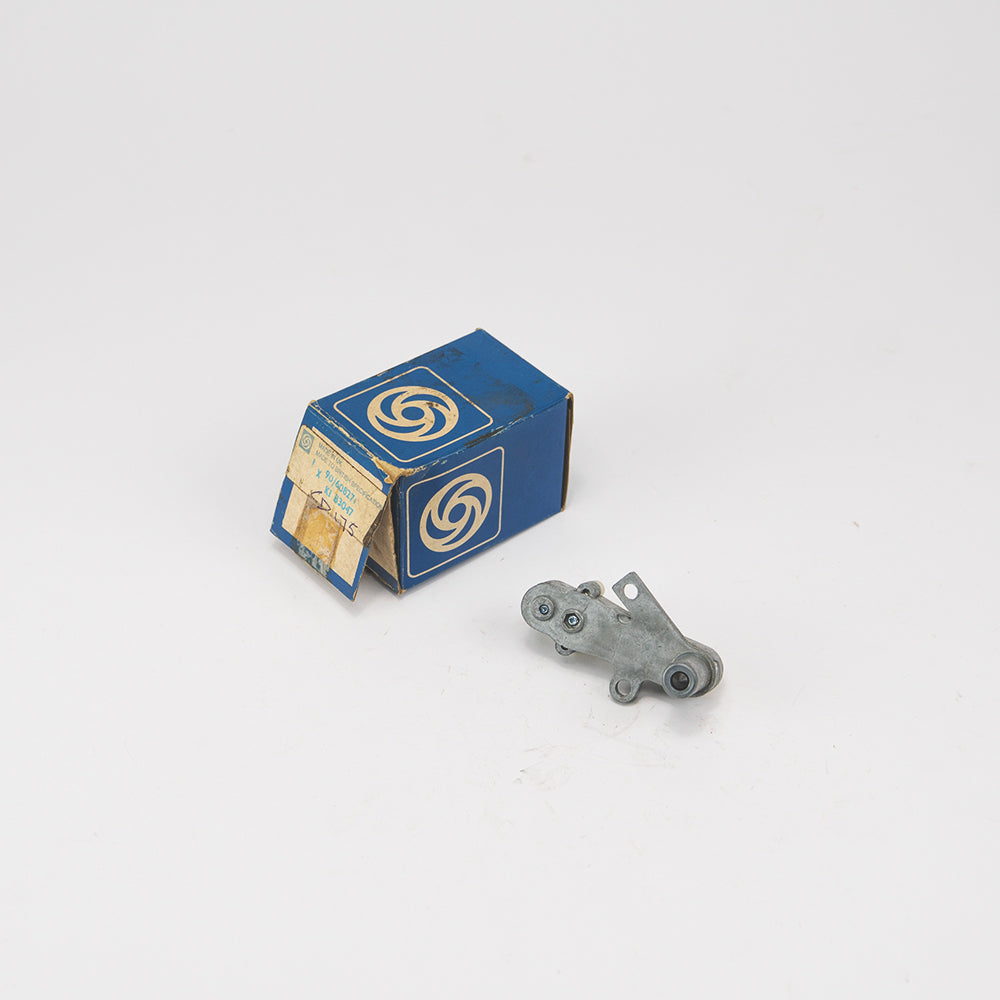 TEMPERATUURCOMPENSATOR STROMBERG