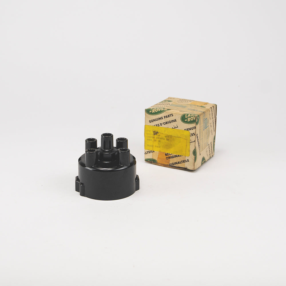 VERDELERKAP 4CYL BENZINE