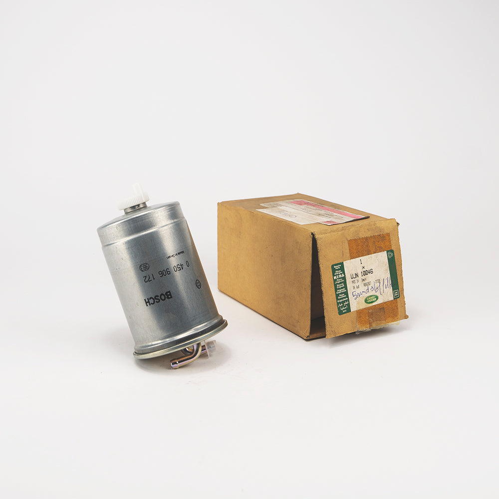 BRANDSTOFFILTER DIESEL