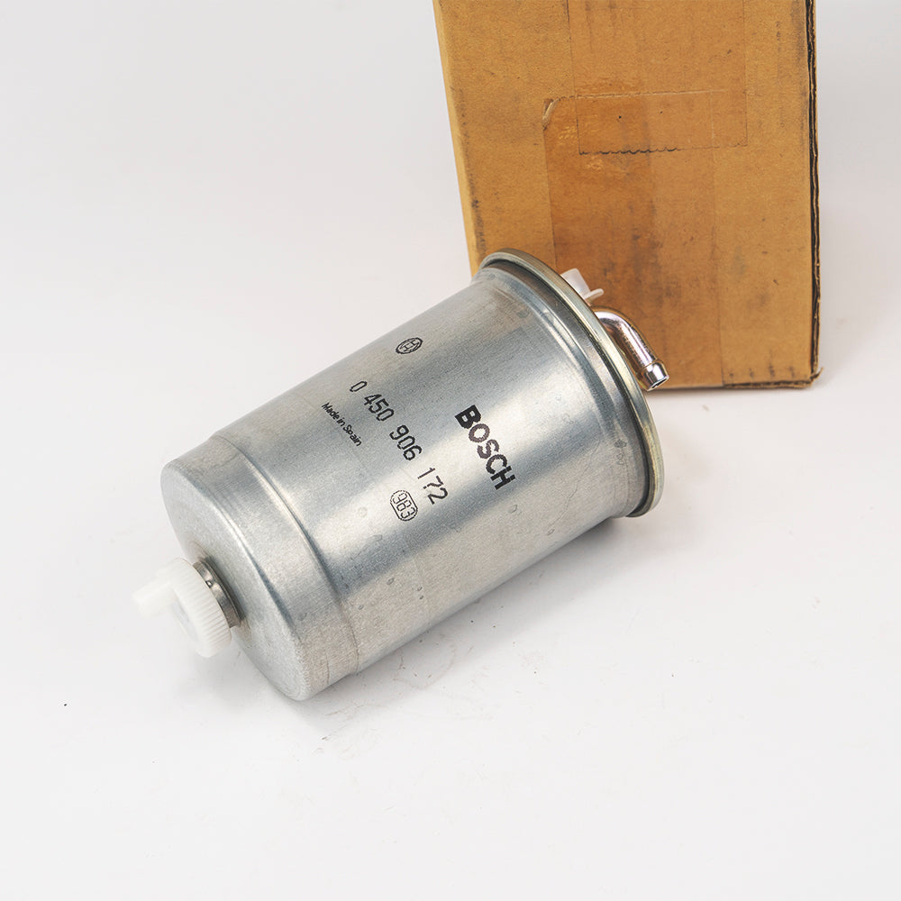 BRANDSTOFFILTER DIESEL