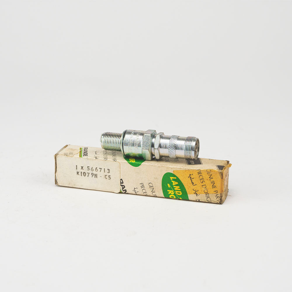 24 VOLT BOUGIES