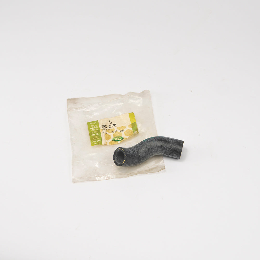 VERWARMINGSSLANG NAAR INLAATVERDEELSTUK