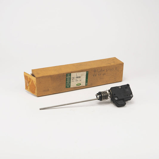 BRANDSTOFKLEP ACTUATOR