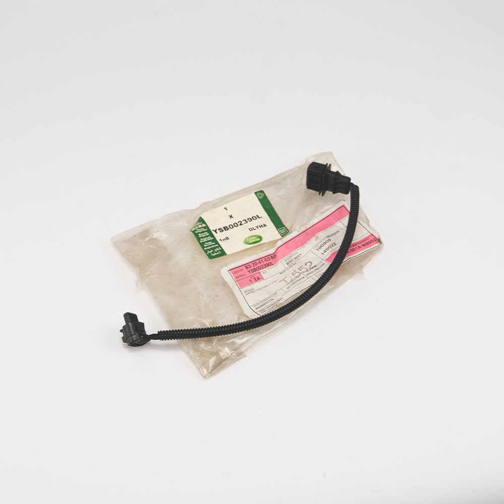 NOKKENASPOSITIESENSOR