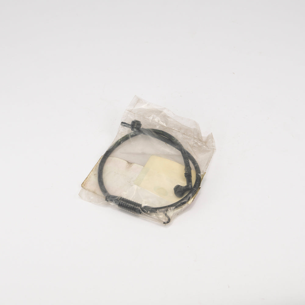 SPROEIKRAAN ACHTERRUIT