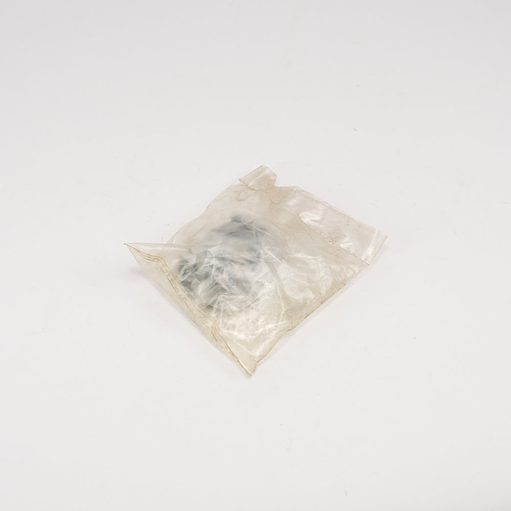 SPIEGEL BEVESTIGINGSCLIP