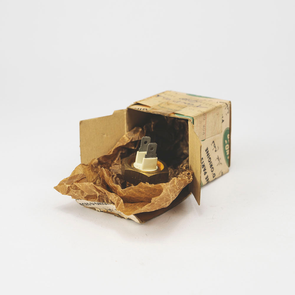 THERMOSTAATSCHAKELAAR