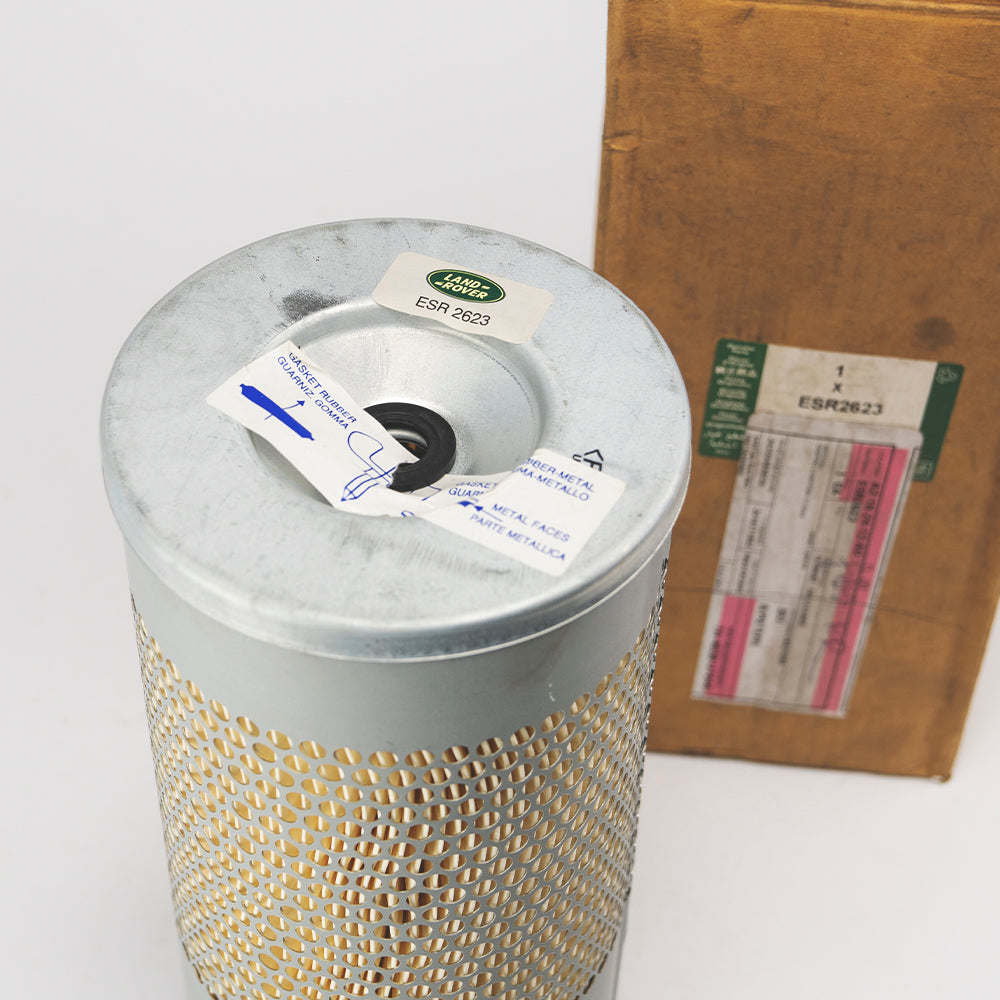 LUCHTFILTERELEMENT 300TDI