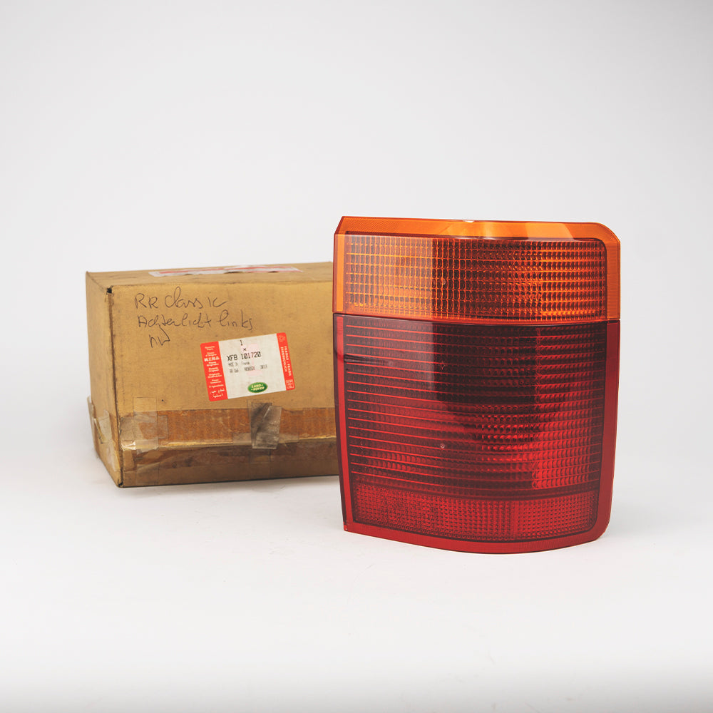 RH ACHTERBUITENLICHTEENHEID