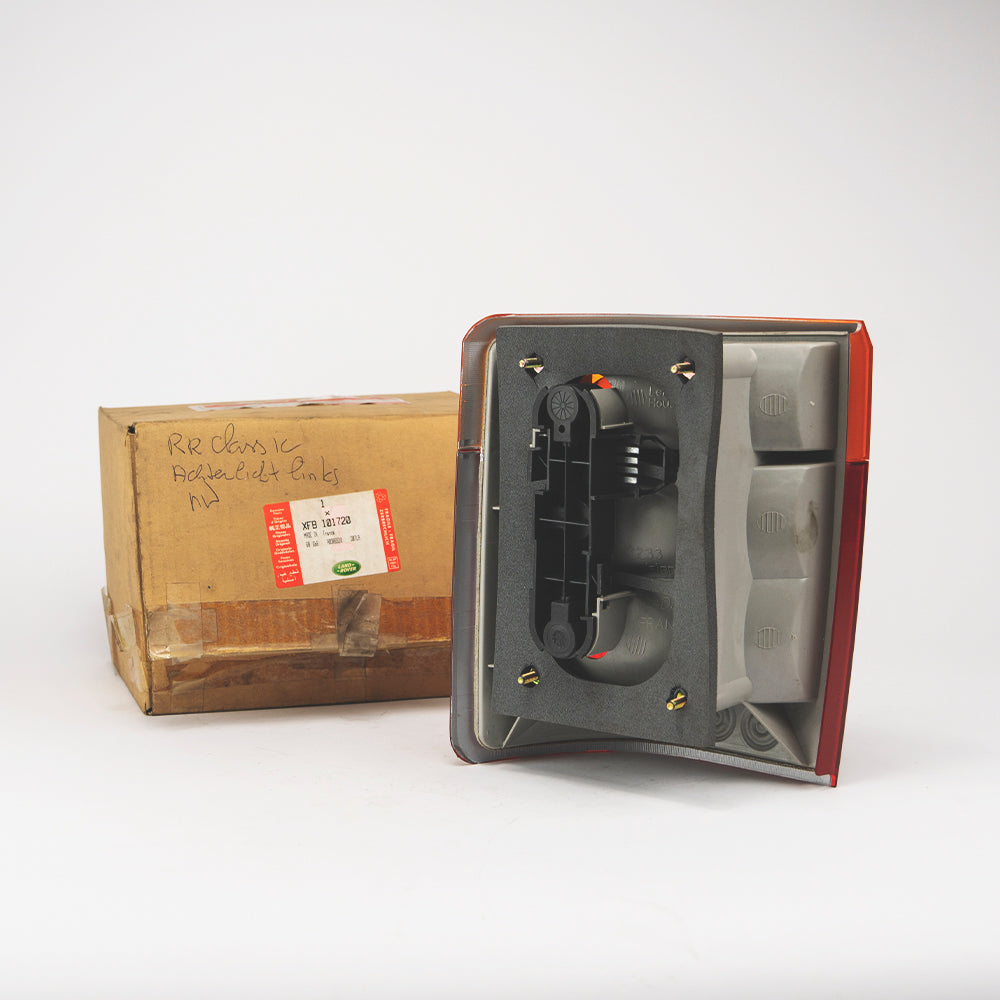 RH ACHTERBUITENLICHTEENHEID