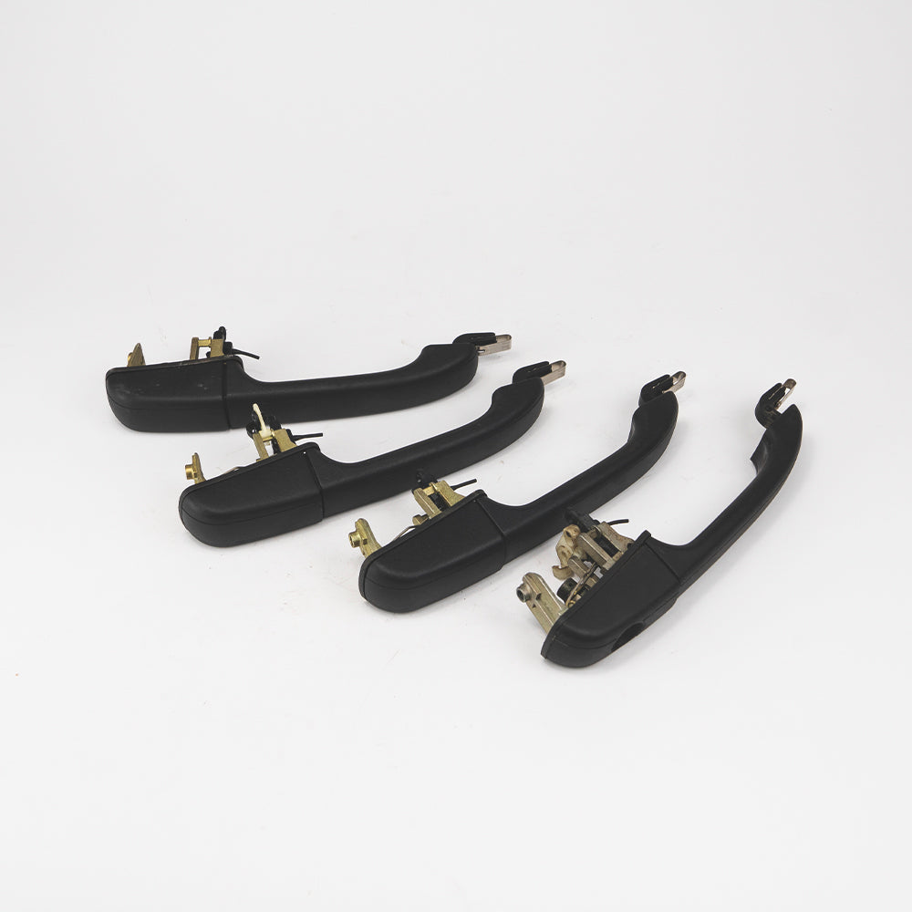 DEURKLINK SLOT SET