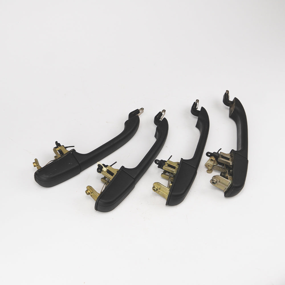 DEURKLINK SLOT SET