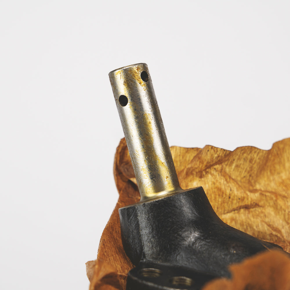 SCHOKDEMPER MONTAGEBEUGEL