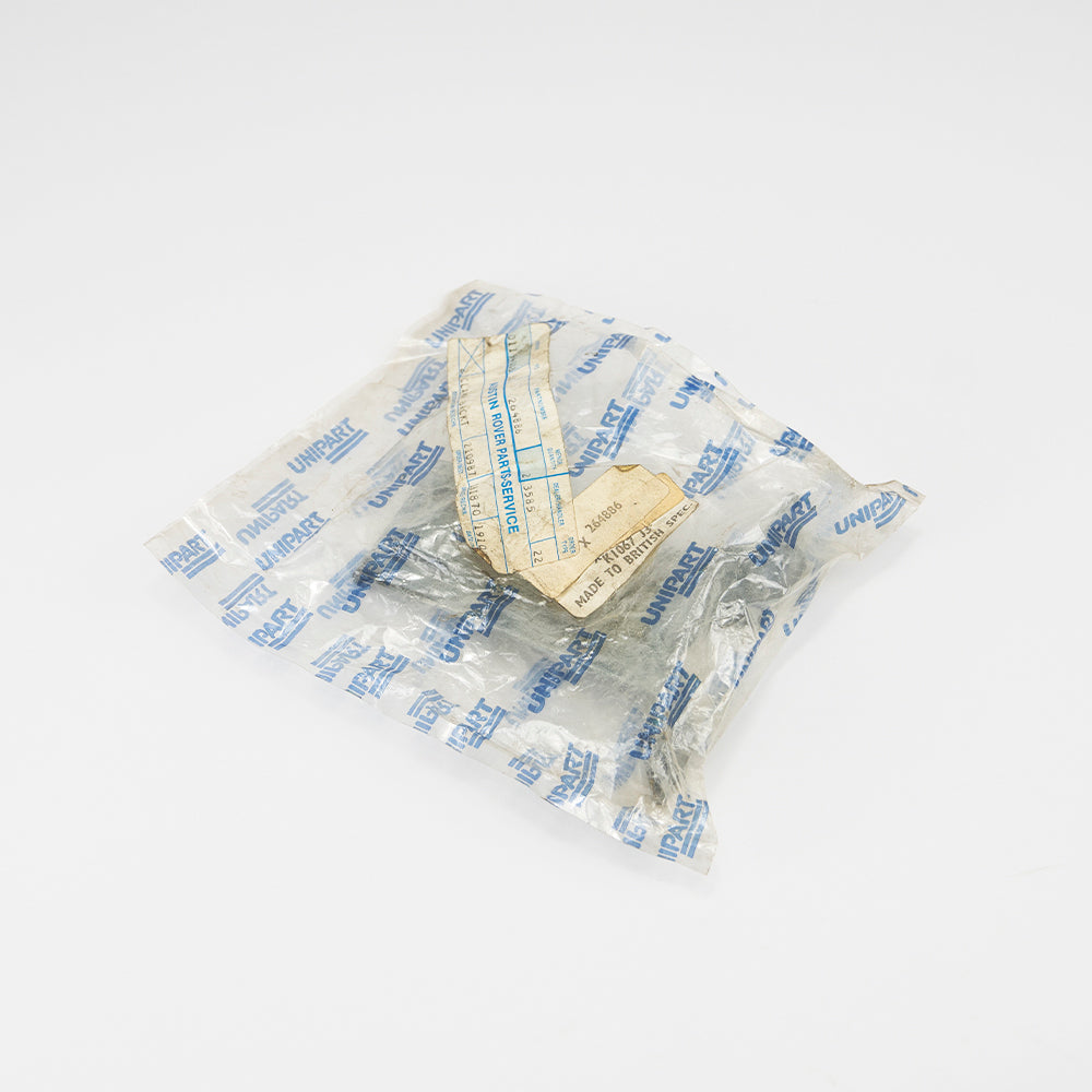 UITLAATKLEM BEUGEL 109