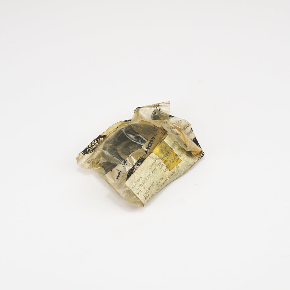 STOFKAP A-FRAME KOGELGEWRICHT