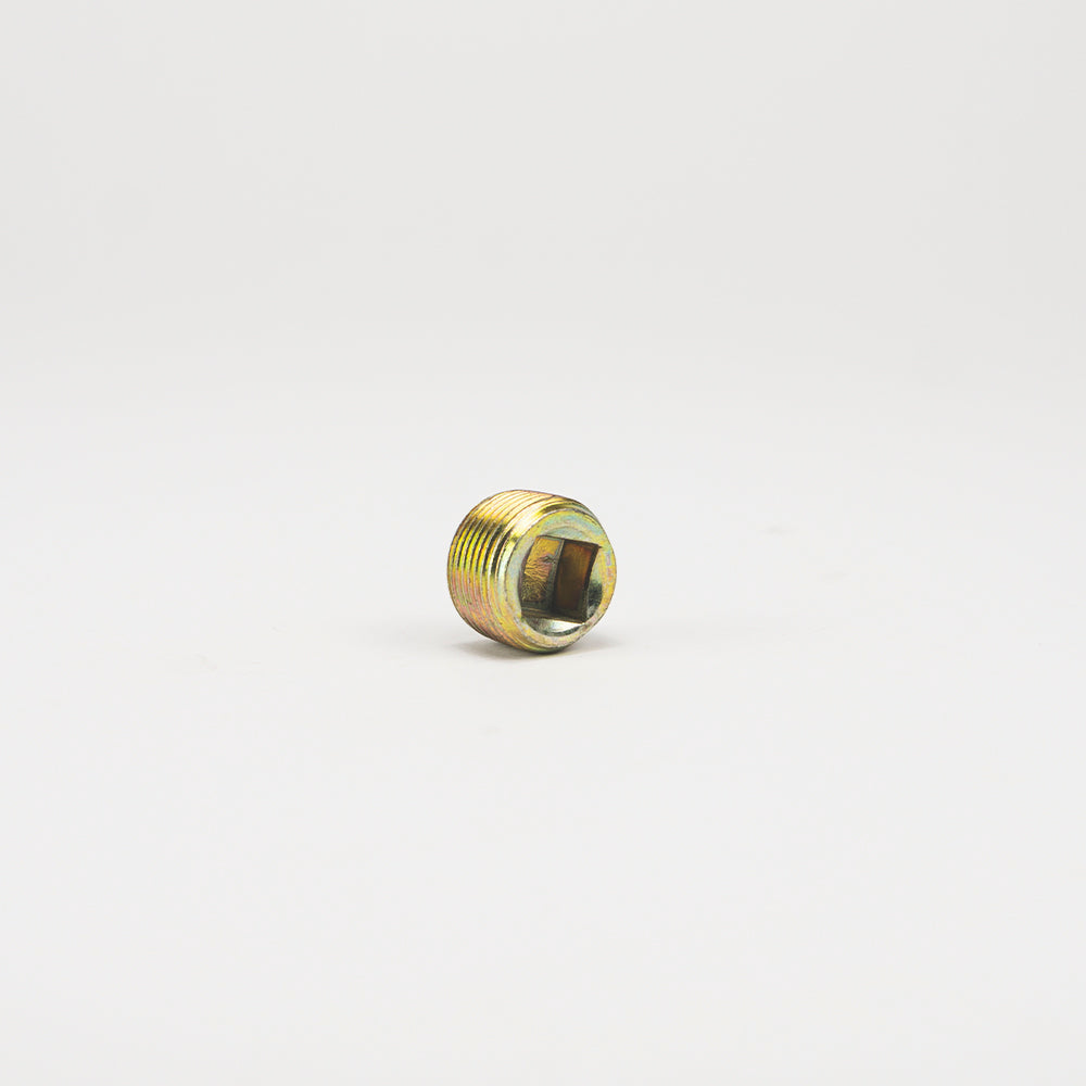AFVOERPLUG BORG WARNER OVERBRENGINGSDOOS