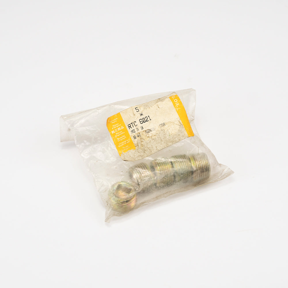 AFVOERPLUG BORG WARNER OVERBRENGINGSDOOS