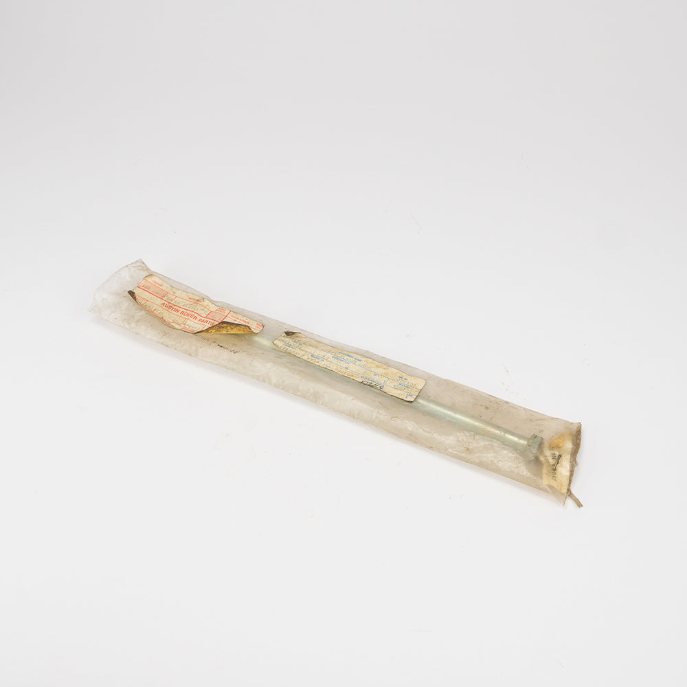 ACHTERSTE TRAP BOUT M10 X 260MM