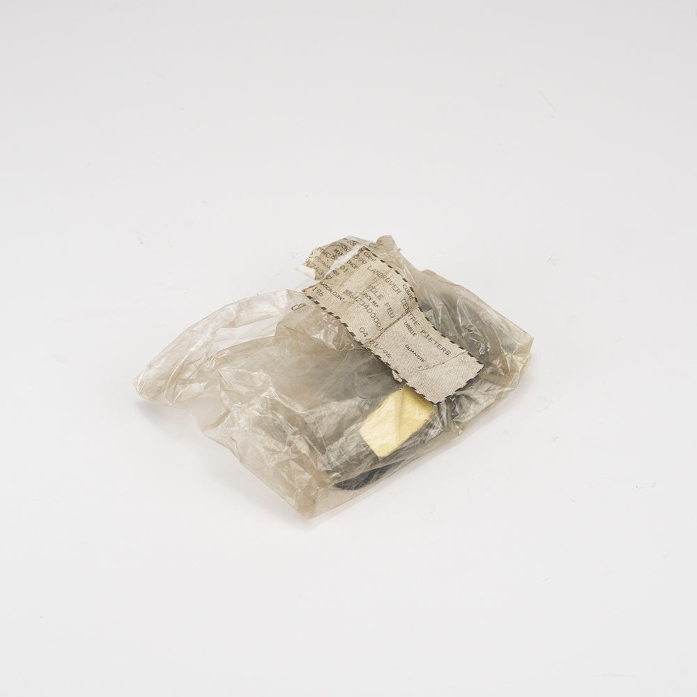 PAKKING VOOR INTERIEURLAMP