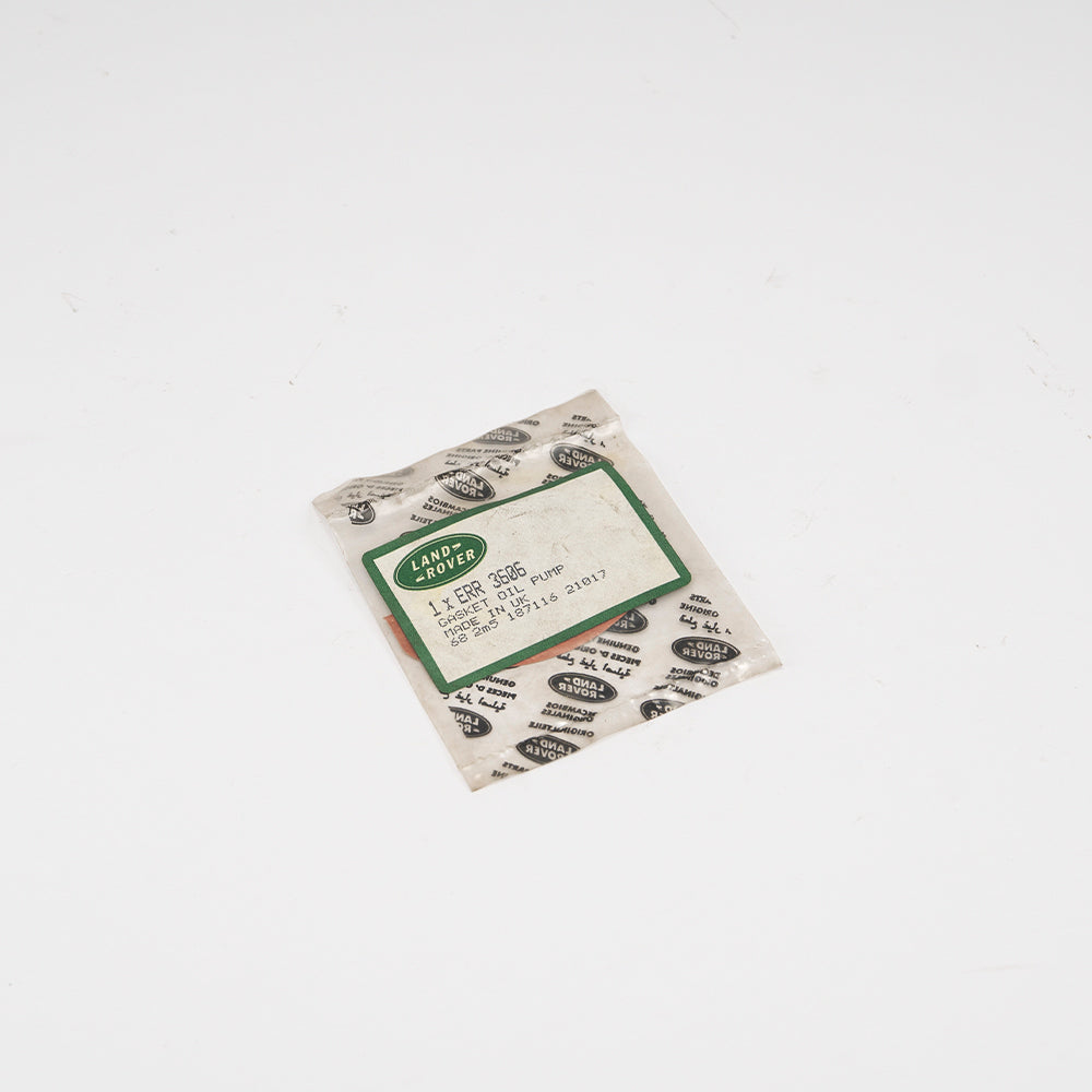 PAKKING OLIEPOMPBLOK