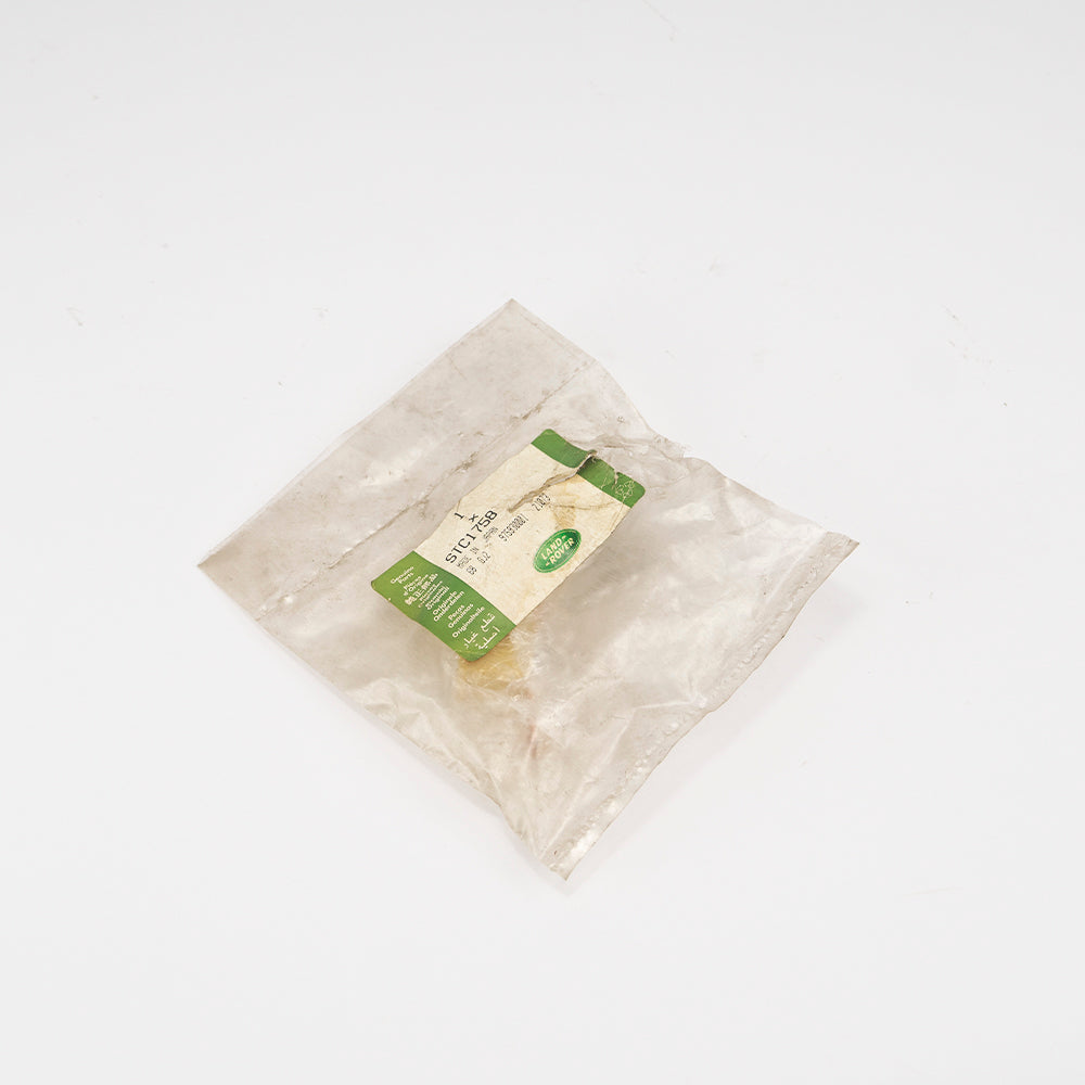 VEILIGHEIDSSCHAKEL 60A