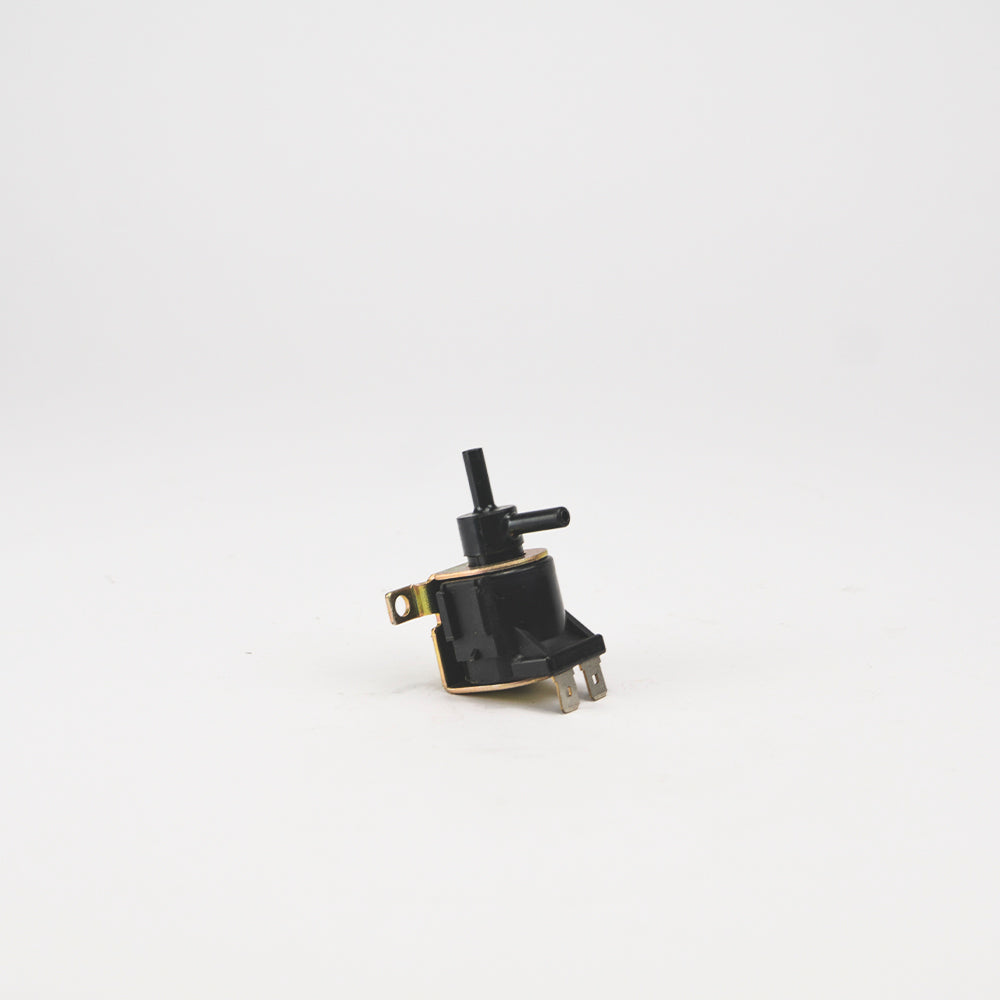 VERWARMINGSBLAZER VACUÜM SOLENOÏDE