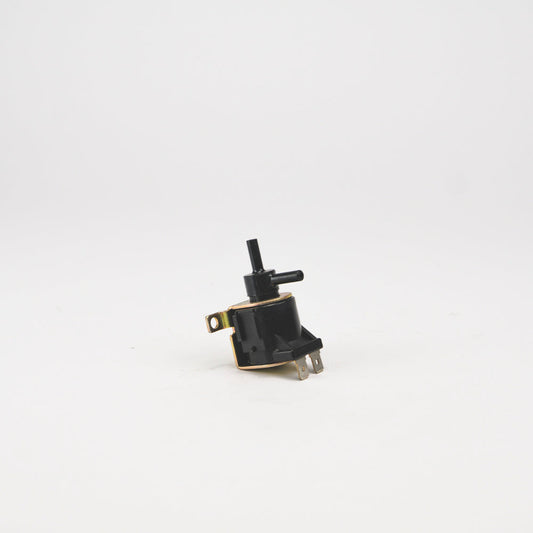 VERWARMINGSBLAZER VACUÜM SOLENOÏDE