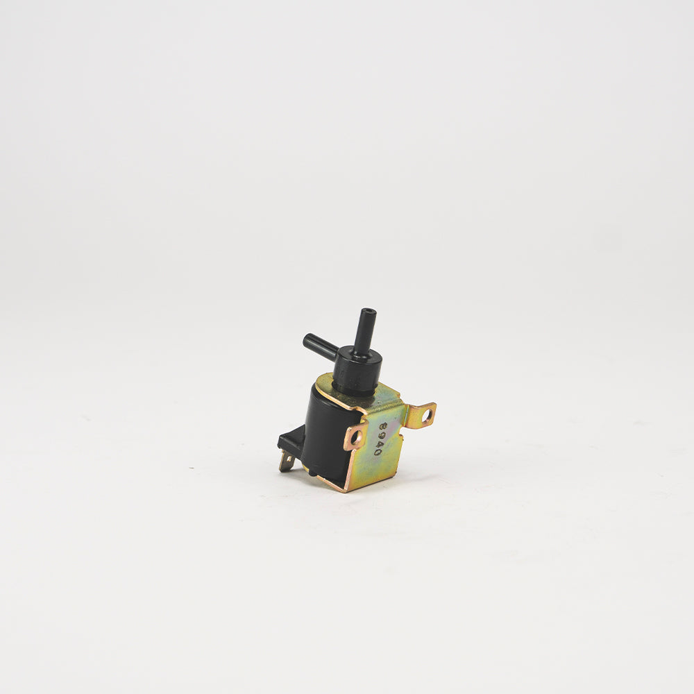 VERWARMINGSBLAZER VACUÜM SOLENOÏDE
