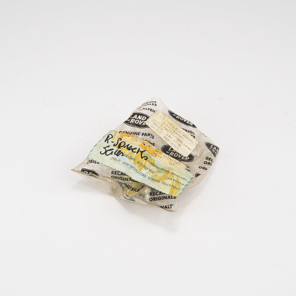 VERWARMINGSBLAZER VACUÜM SOLENOÏDE