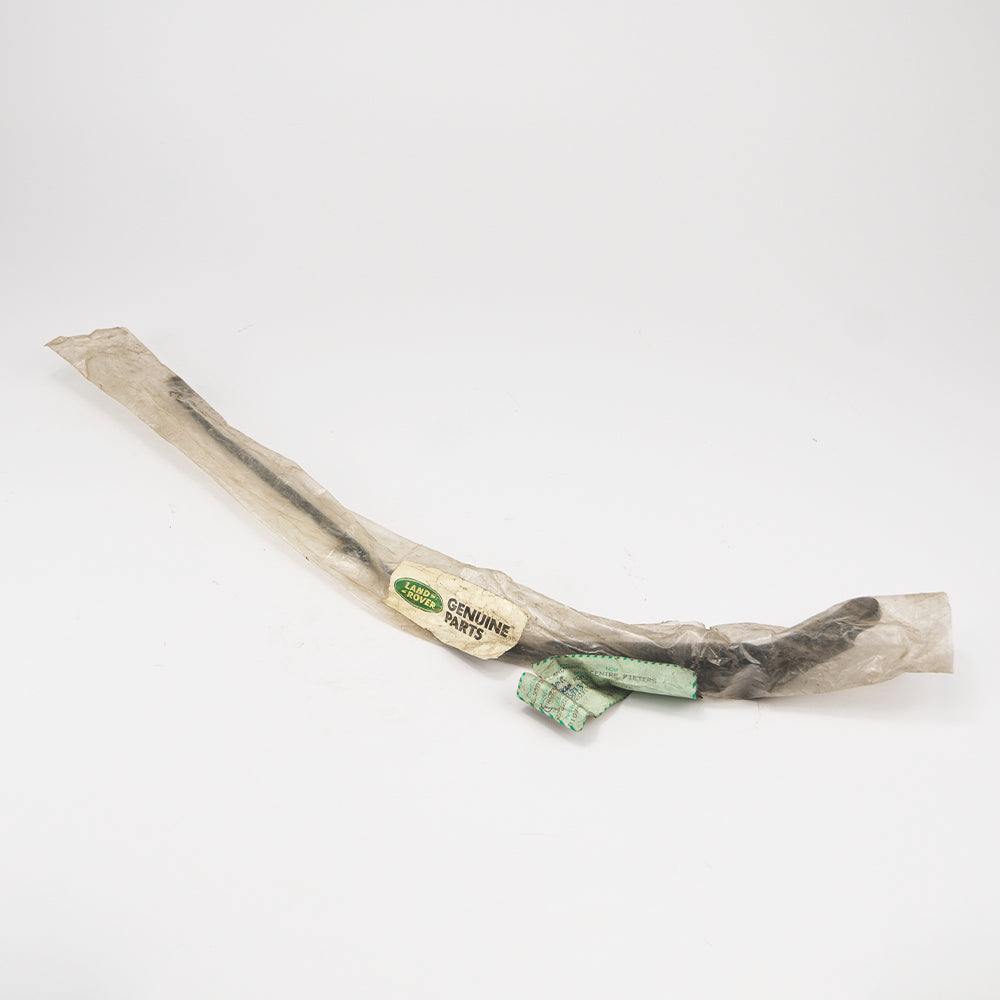 RUITENWISSERARM ACHTERDEUR