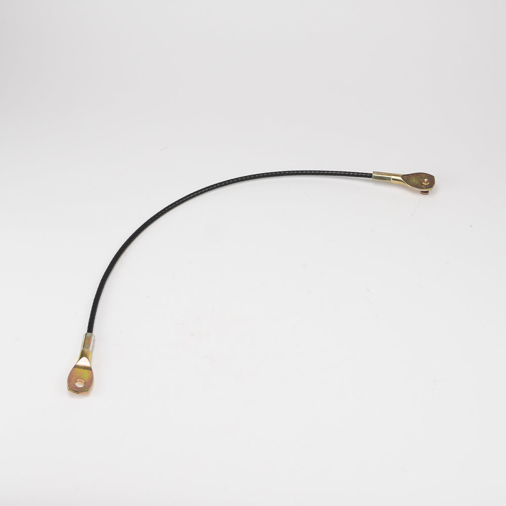 KABEL VOOR BEVESTIGING ACHTERKLEP