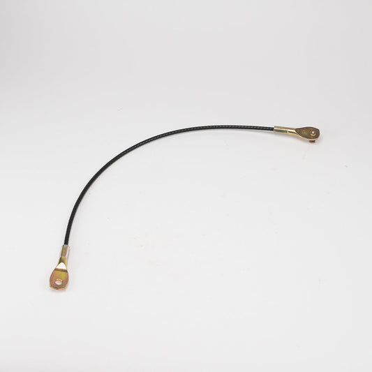 KABEL VOOR BEVESTIGING ACHTERKLEP