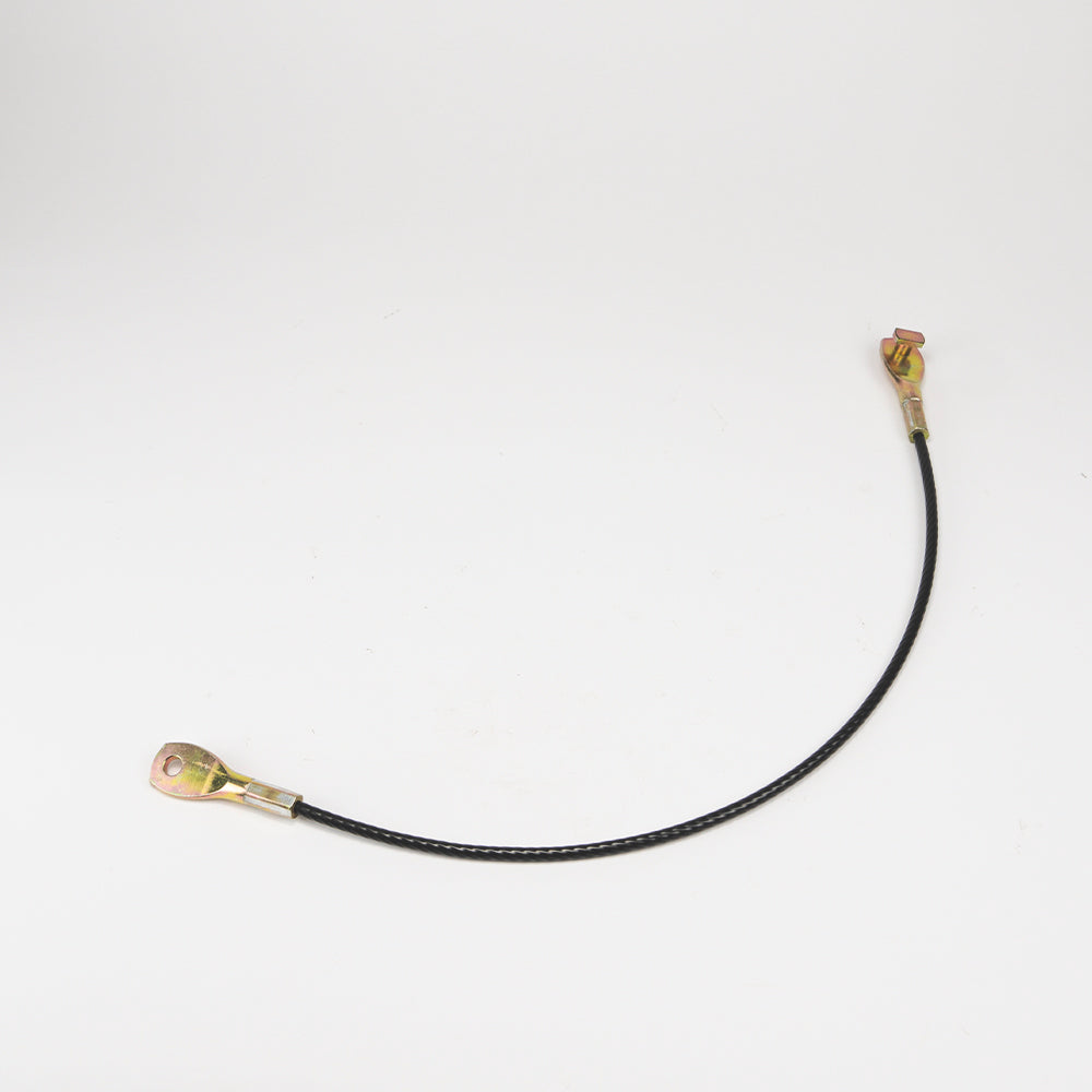 KABEL VOOR BEVESTIGING ACHTERKLEP