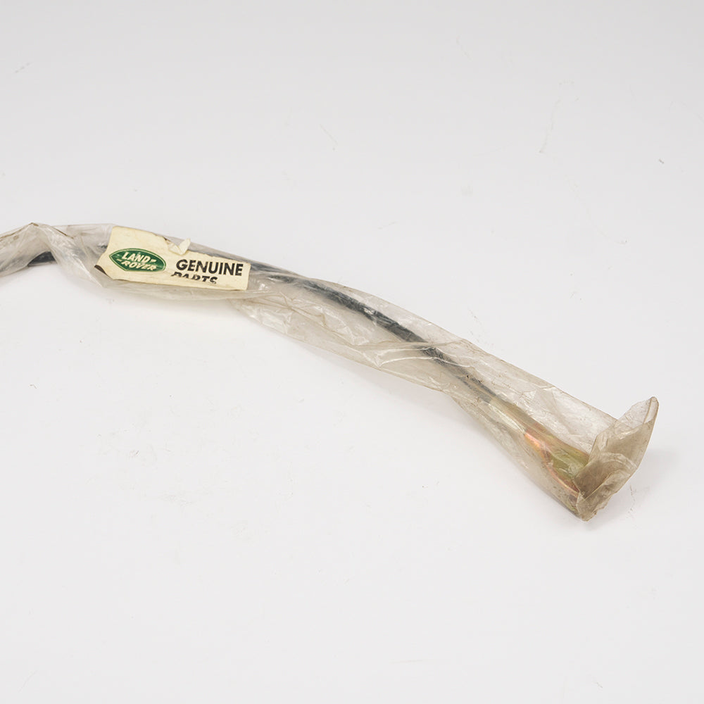 KABEL VOOR BEVESTIGING ACHTERKLEP