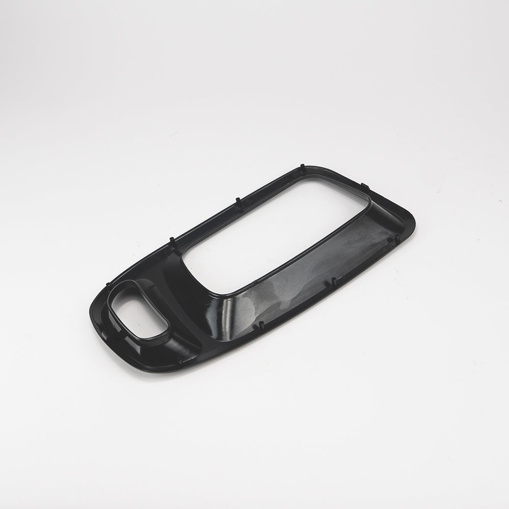 RH MISTLAMP OMRING