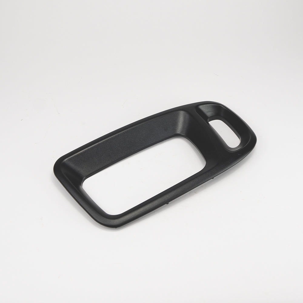 LH MISTLAMP OMRING