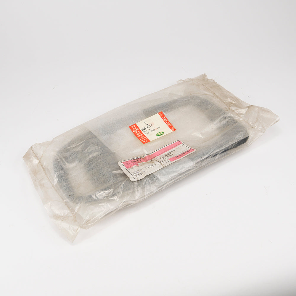 LH MISTLAMP OMRING