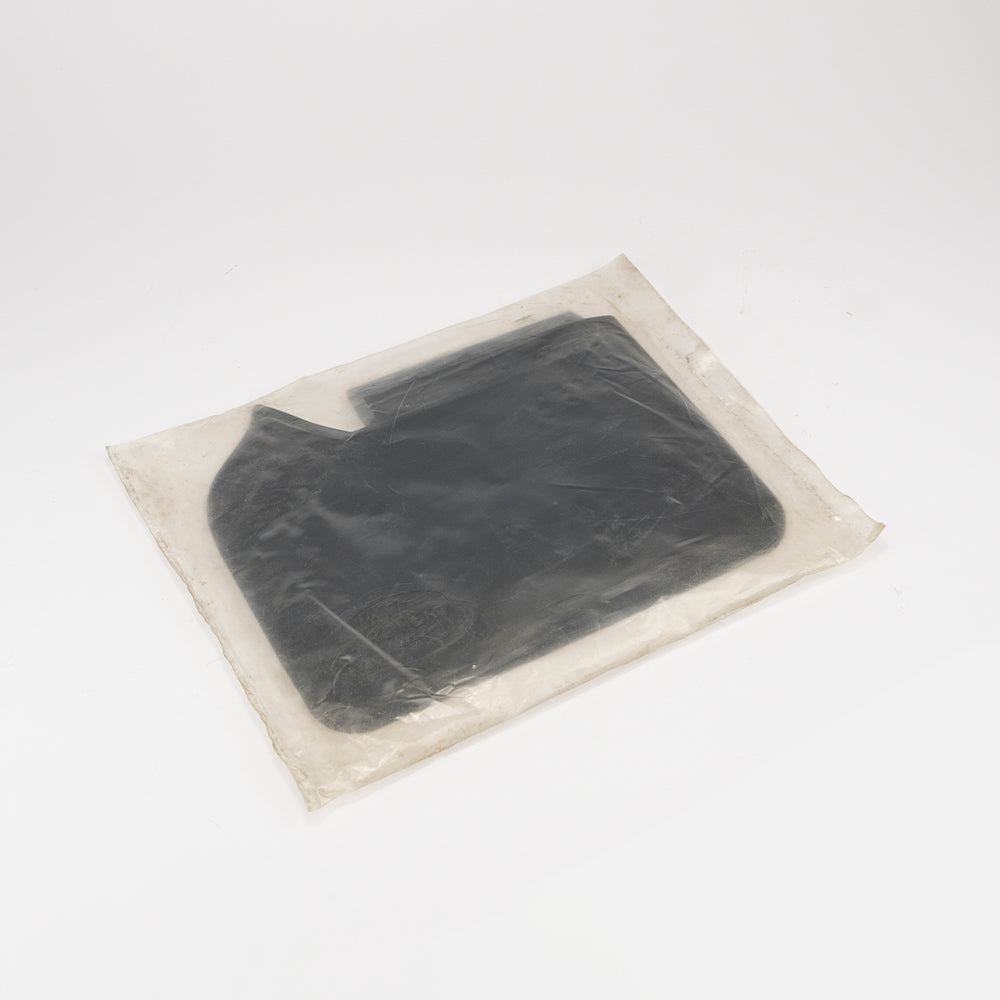 LH VOOR/ACHTER SPATLAP