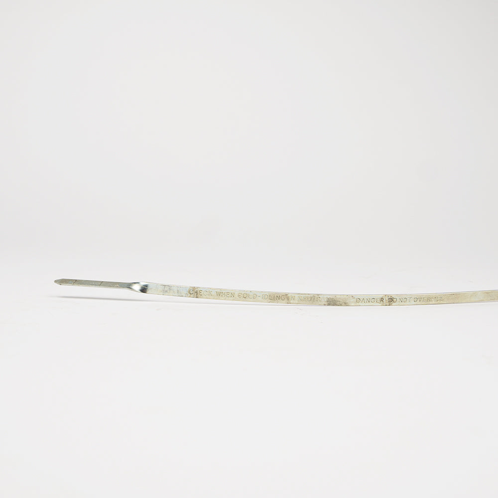 Peilstok automatische transmissie